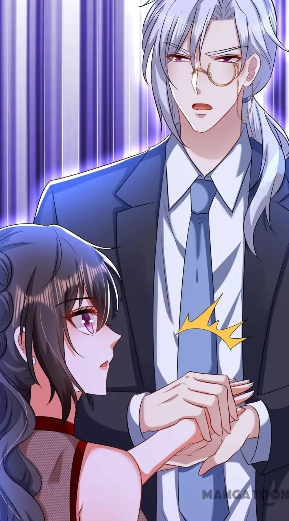 Spicy Wife's Reborn World Chapter 188 page 66