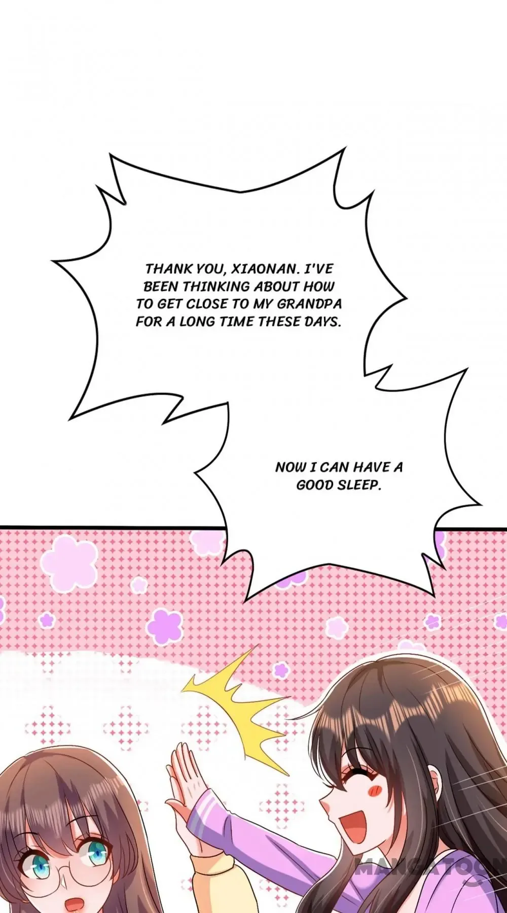 Spicy Wife's Reborn World Chapter 189 page 6