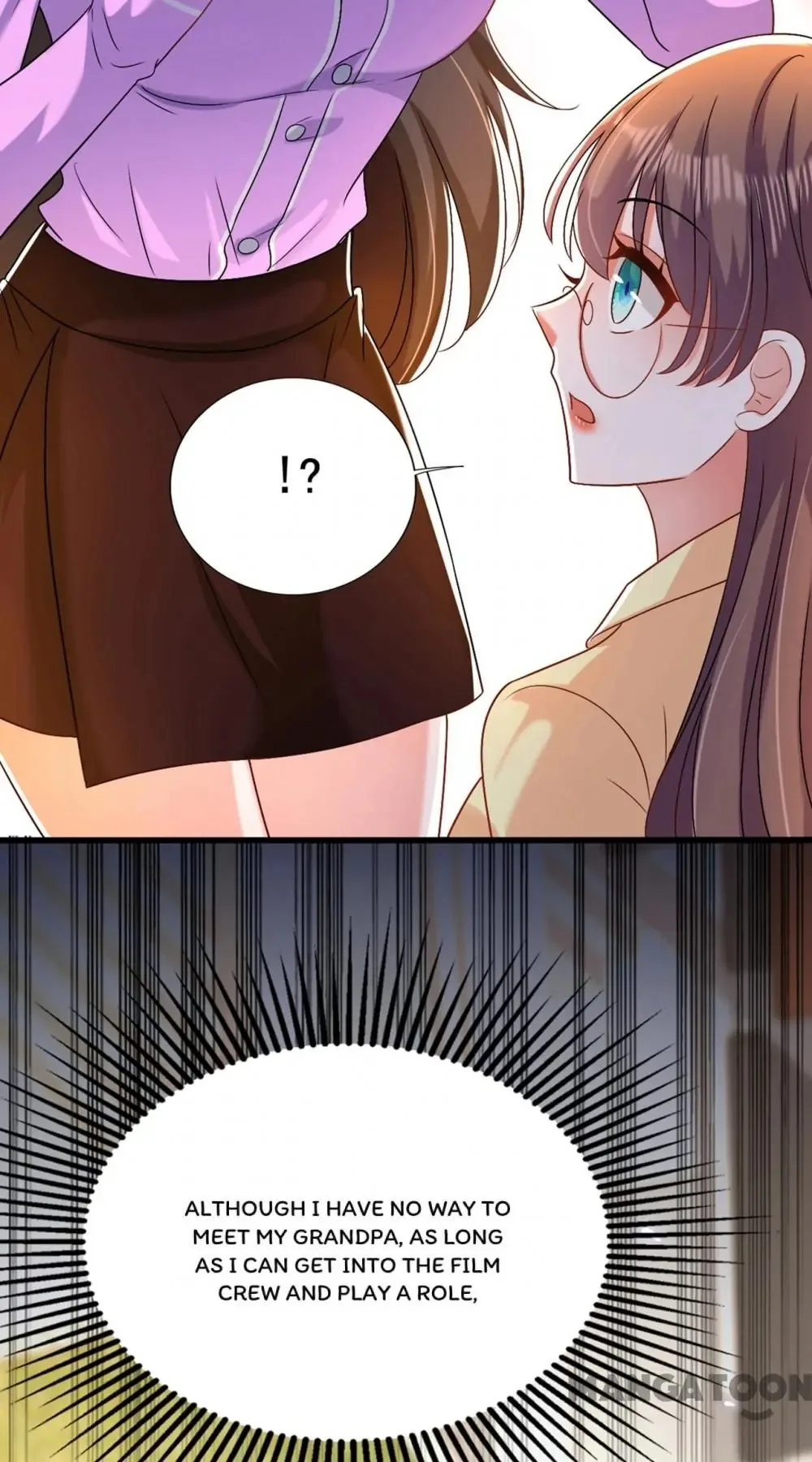 Spicy Wife's Reborn World Chapter 189 page 2