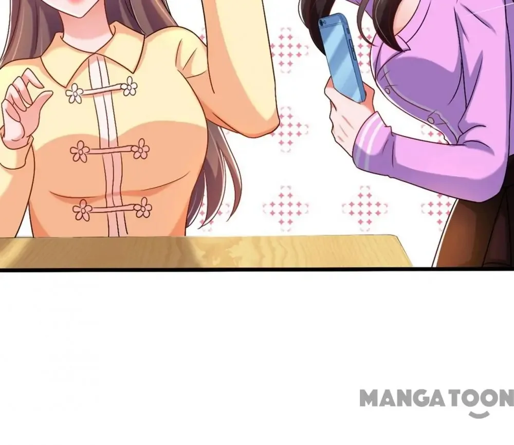 Spicy Wife's Reborn World Chapter 189 page 7