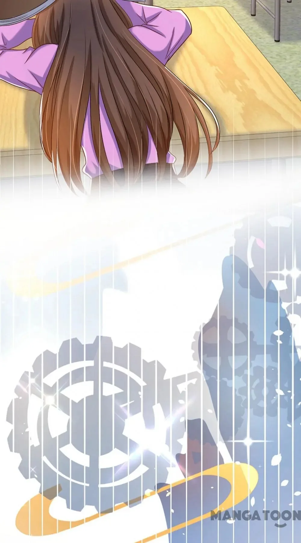 Spicy Wife's Reborn World Chapter 189 page 11