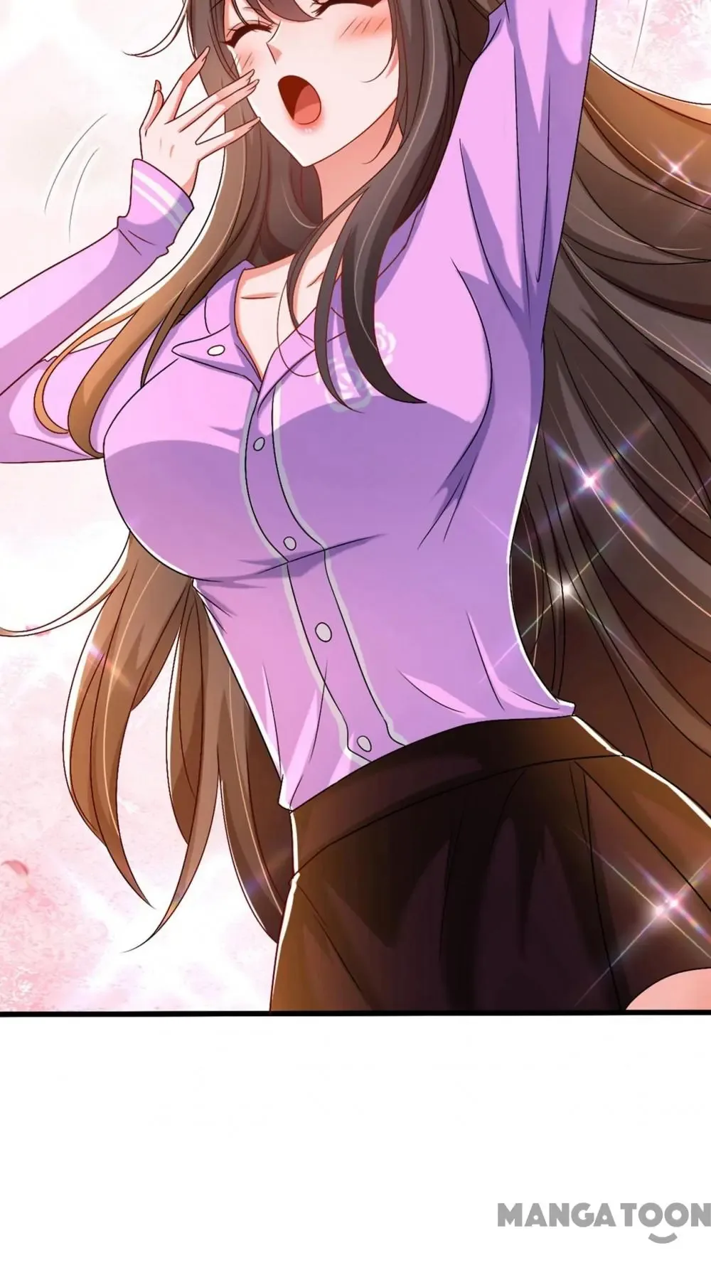 Spicy Wife's Reborn World Chapter 189 page 13