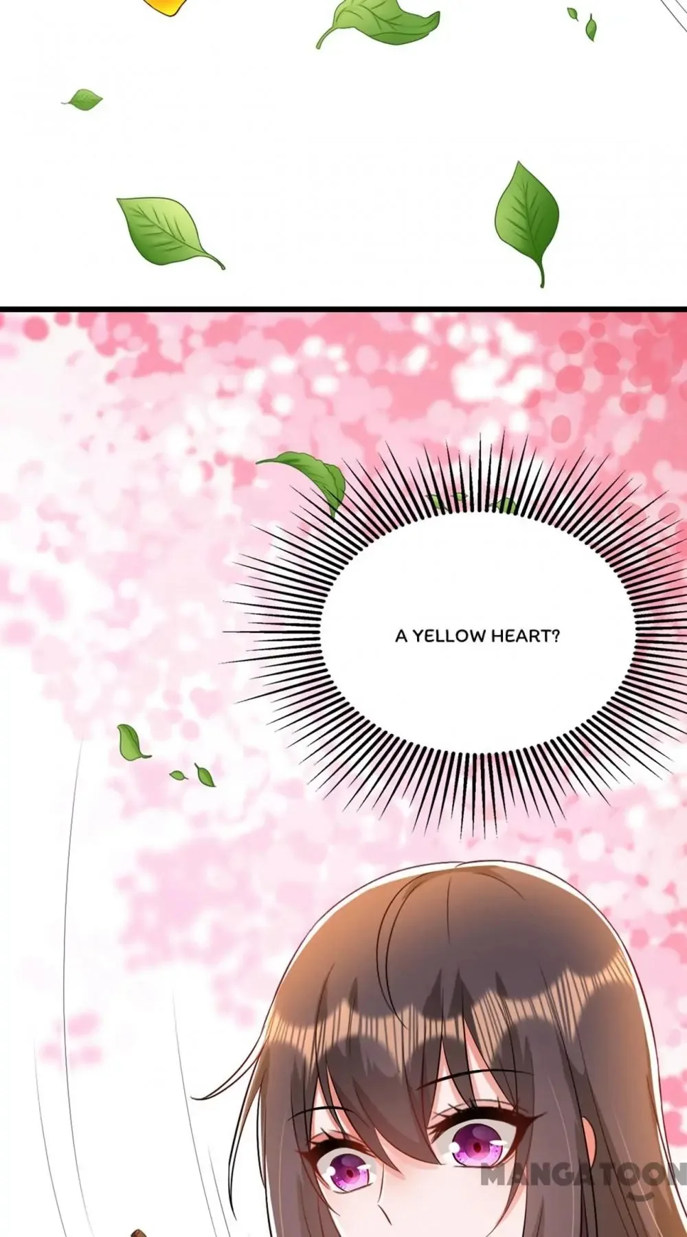 Spicy Wife's Reborn World Chapter 189 page 20