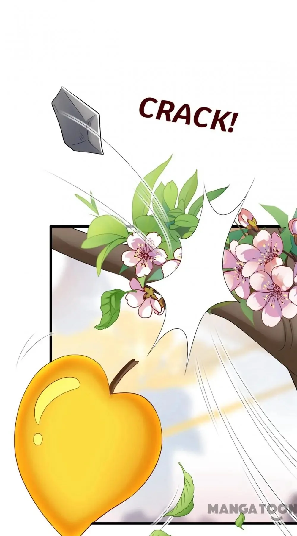 Spicy Wife's Reborn World Chapter 189 page 19