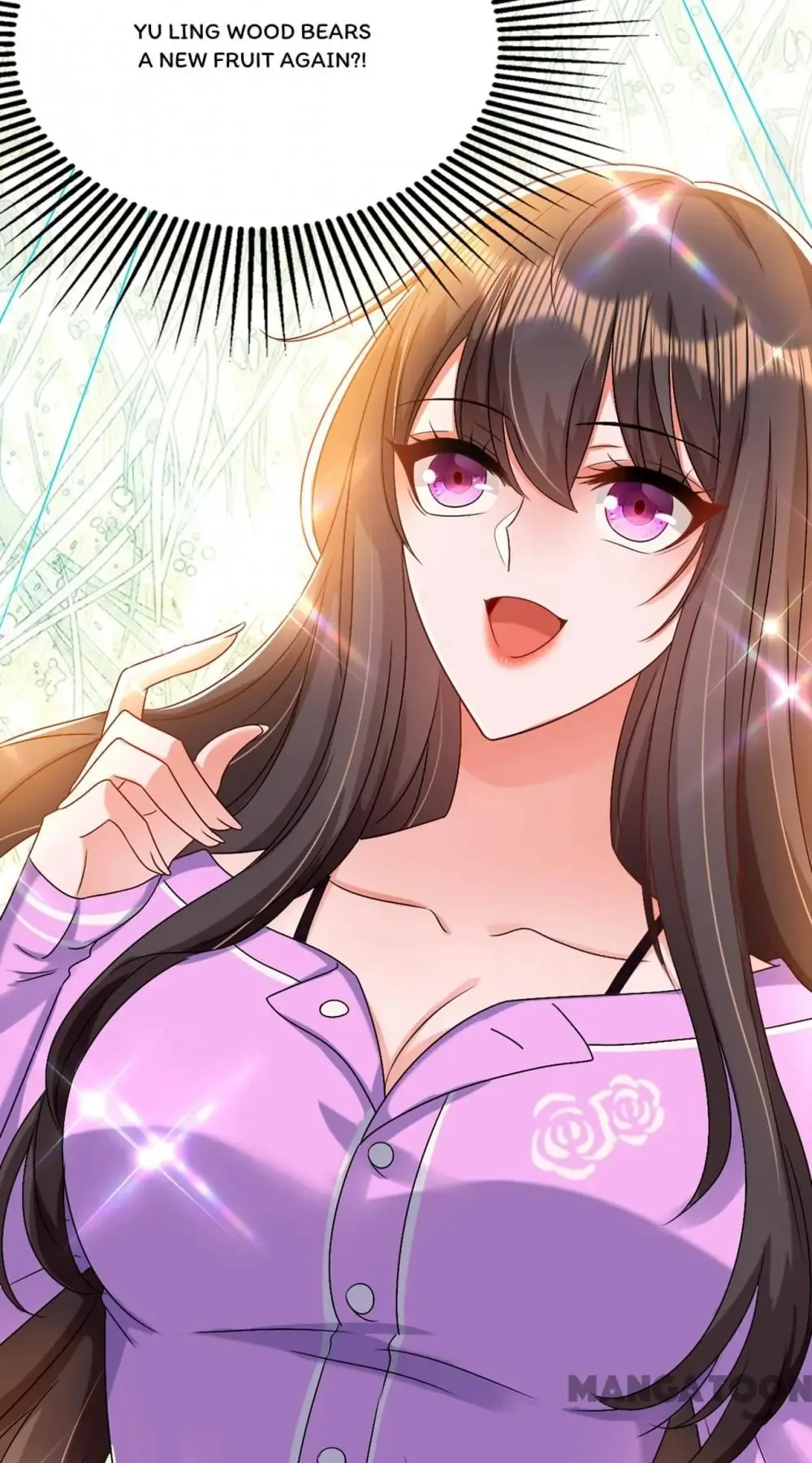 Spicy Wife's Reborn World Chapter 189 page 17