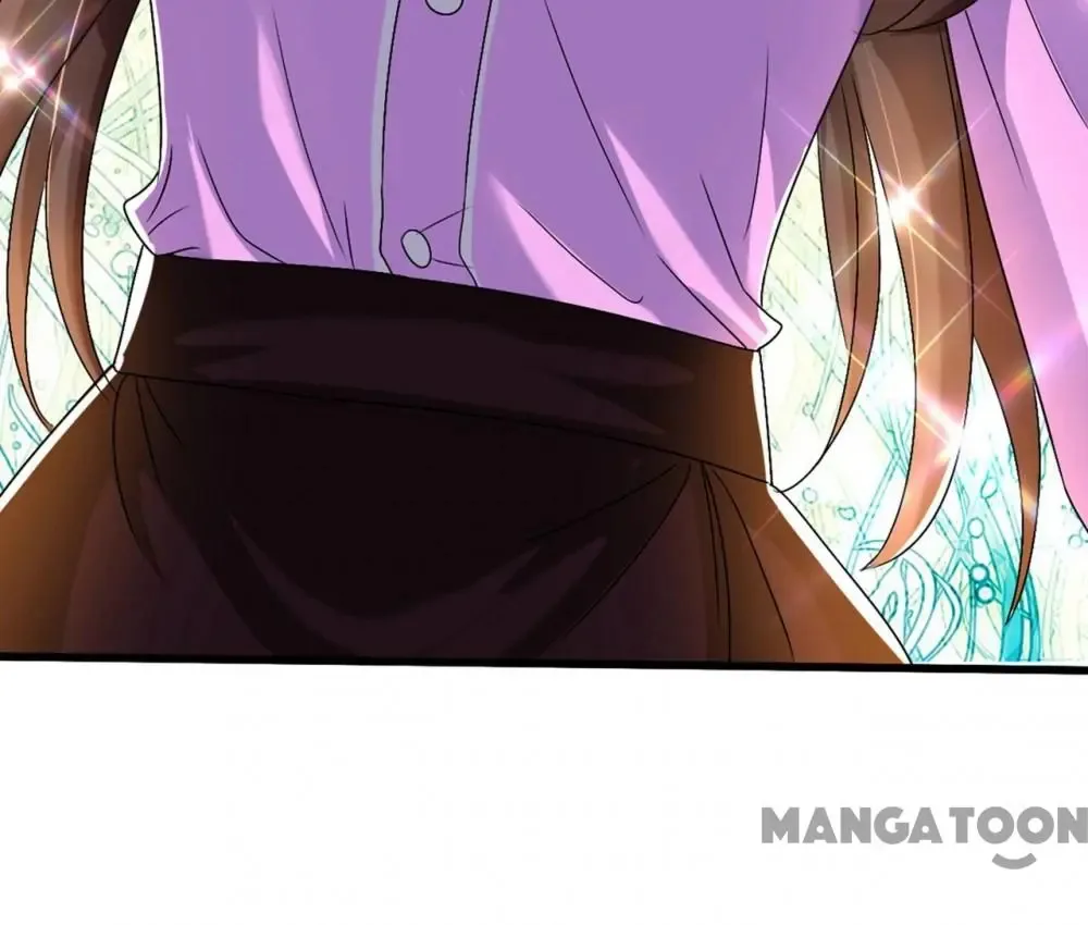 Spicy Wife's Reborn World Chapter 189 page 18