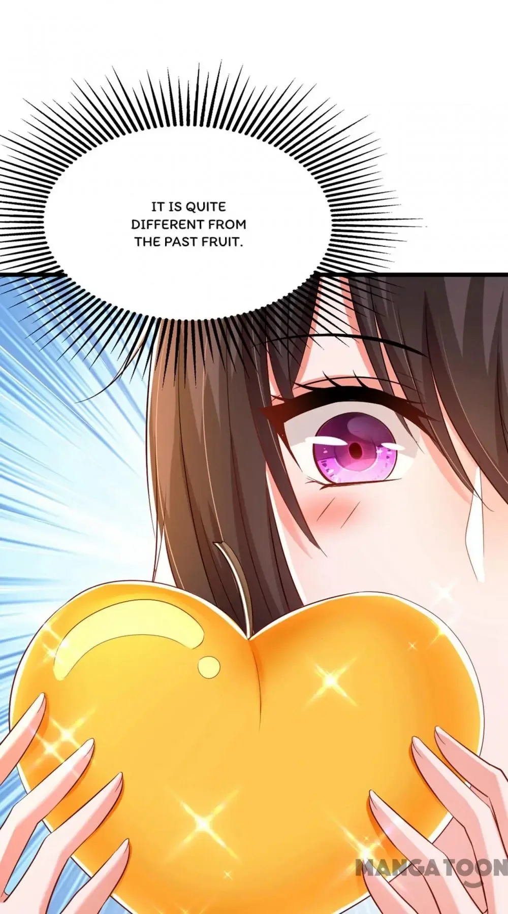 Spicy Wife's Reborn World Chapter 189 page 23
