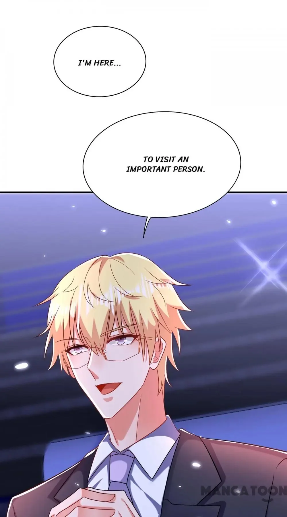 Spicy Wife's Reborn World Chapter 151 page 24