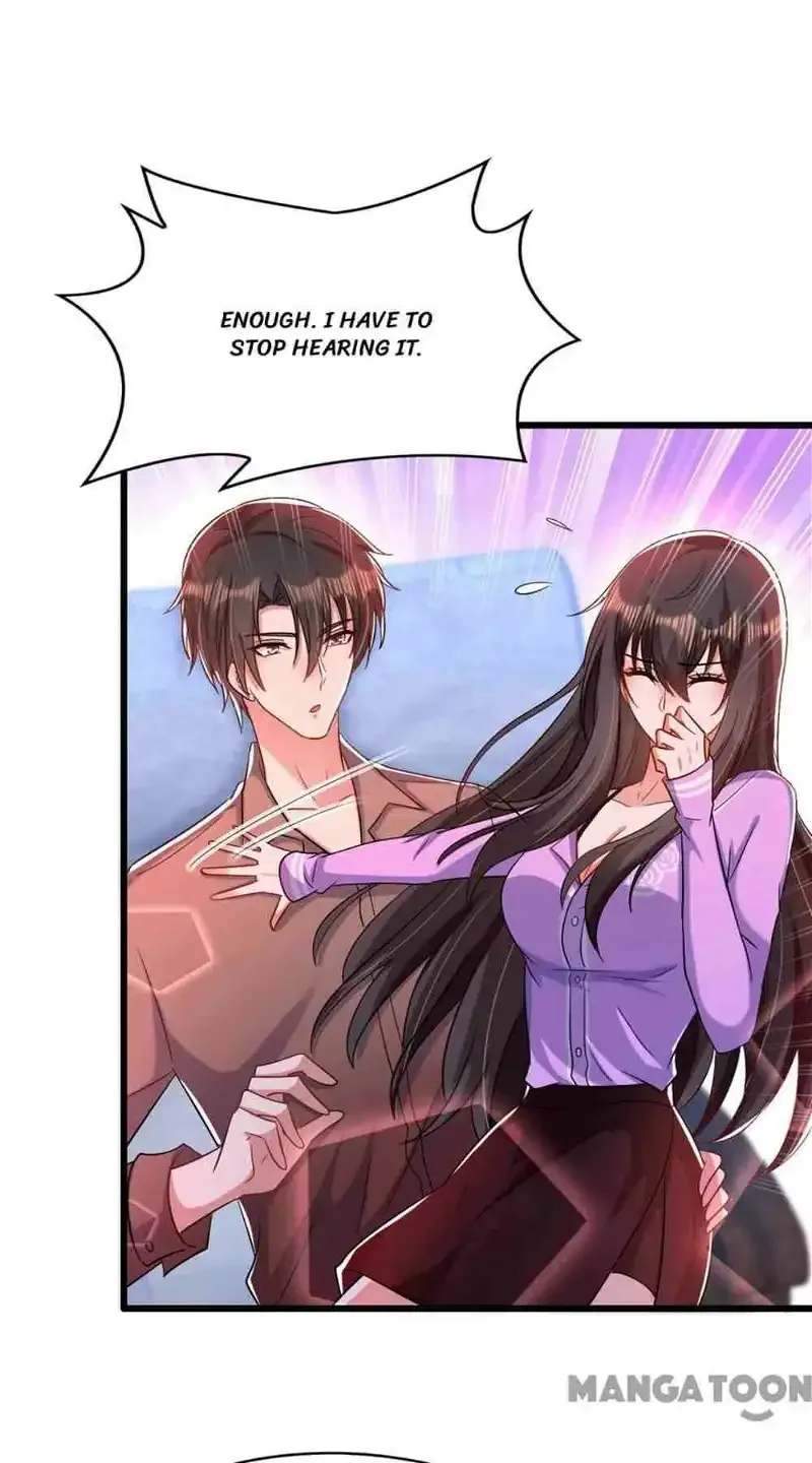 Spicy Wife's Reborn World Chapter 190 page 31