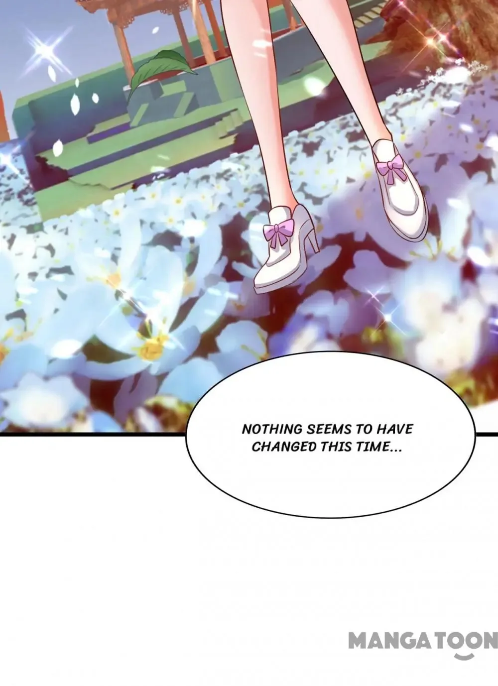 Spicy Wife's Reborn World Chapter 189 page 26