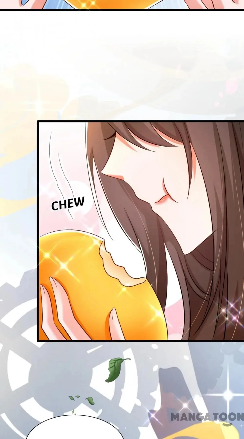 Spicy Wife's Reborn World Chapter 189 page 24