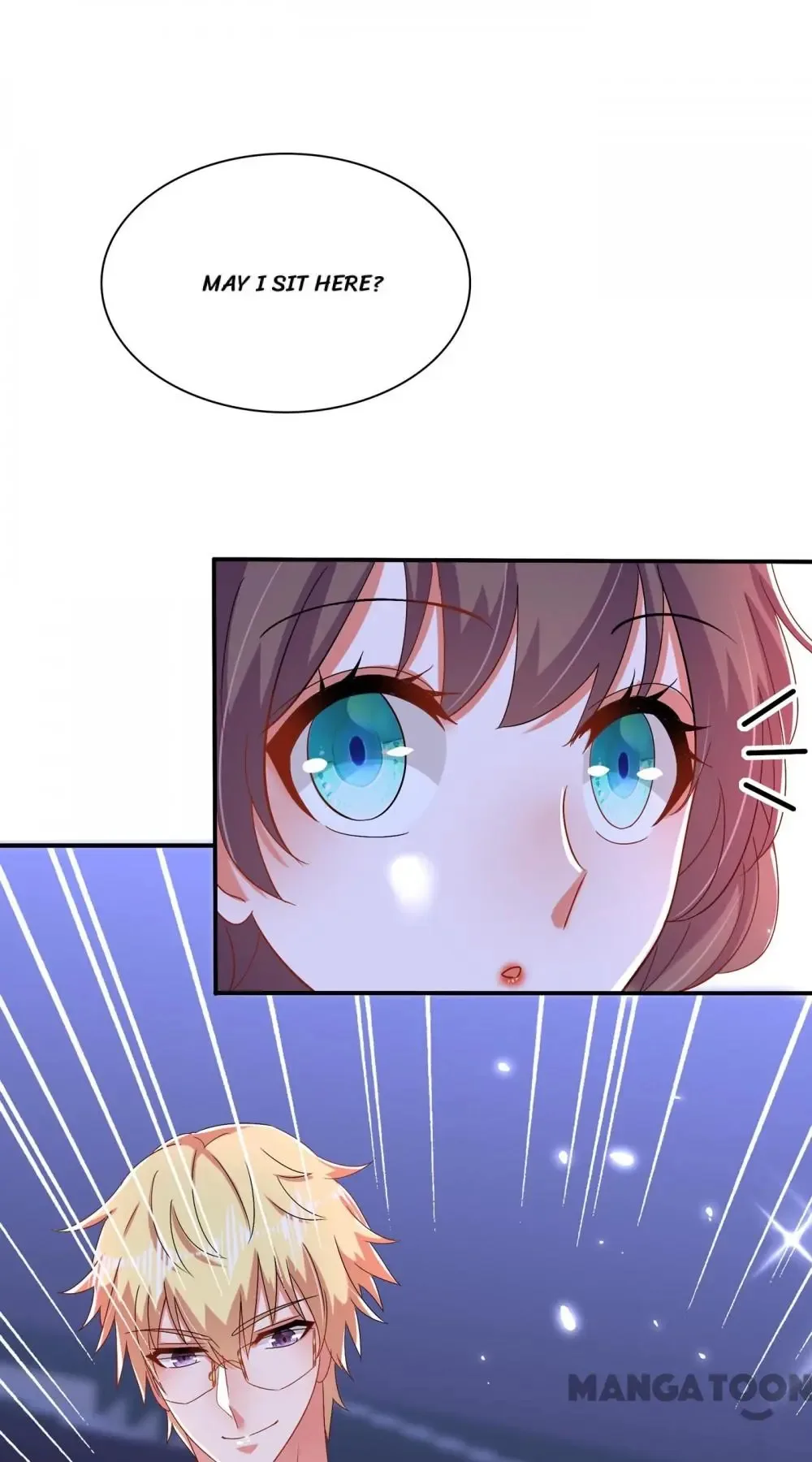 Spicy Wife's Reborn World Chapter 151 page 19