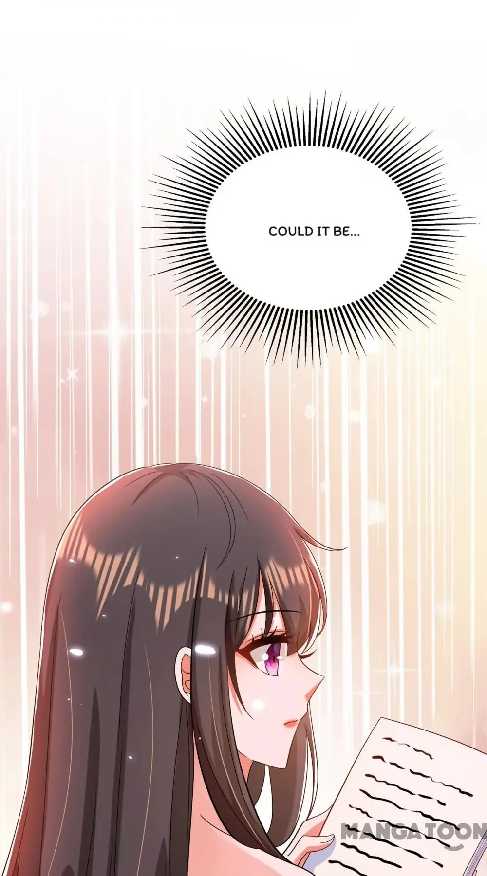 Spicy Wife's Reborn World Chapter 151 page 27
