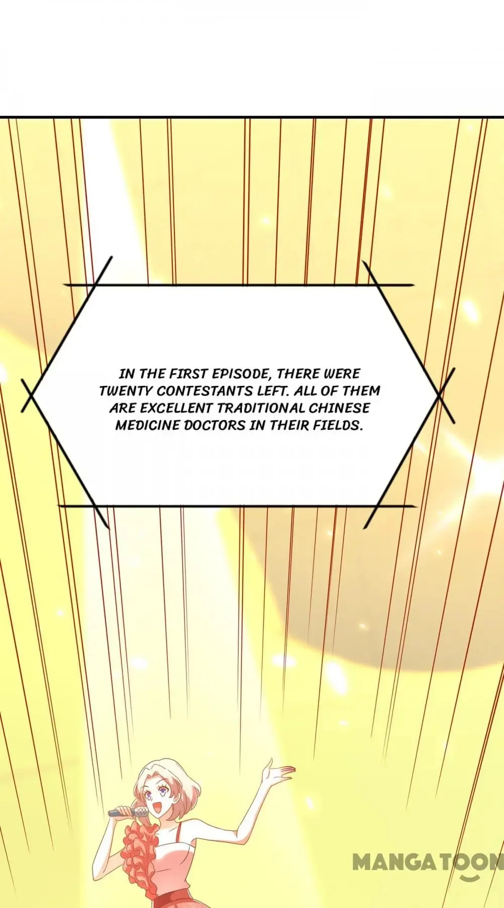 Spicy Wife's Reborn World Chapter 151 page 30
