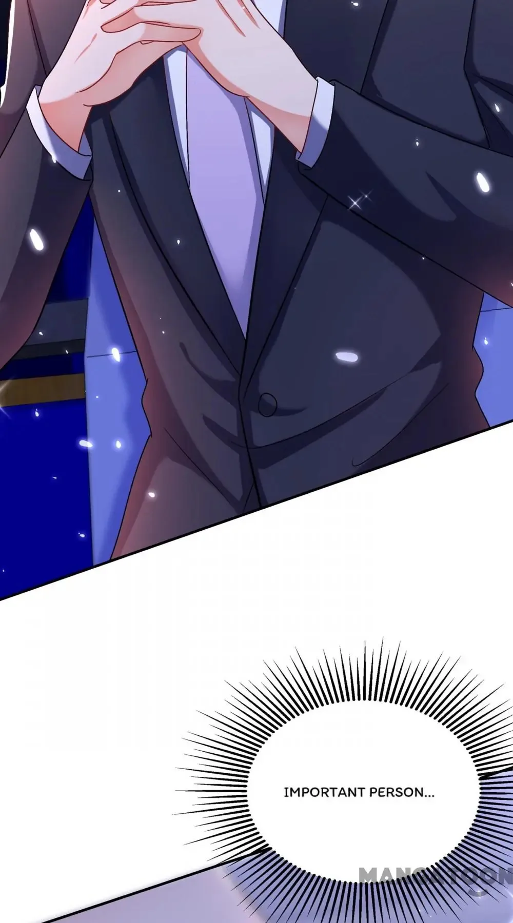 Spicy Wife's Reborn World Chapter 151 page 25