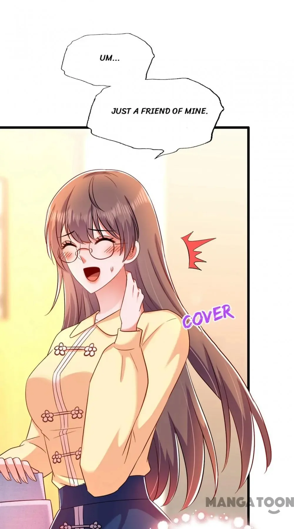 Spicy Wife's Reborn World Chapter 189 page 33