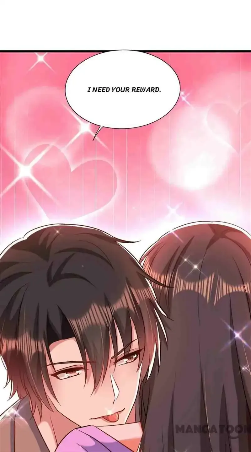 Spicy Wife's Reborn World Chapter 190 page 38