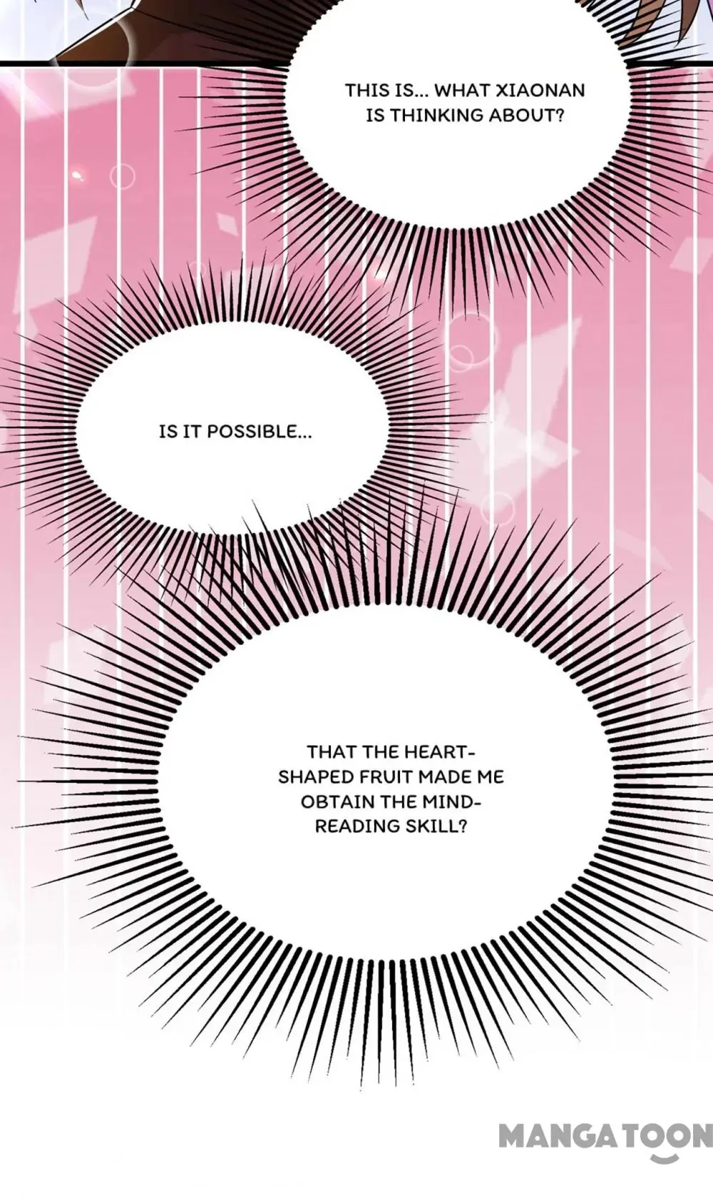 Spicy Wife's Reborn World Chapter 189 page 36