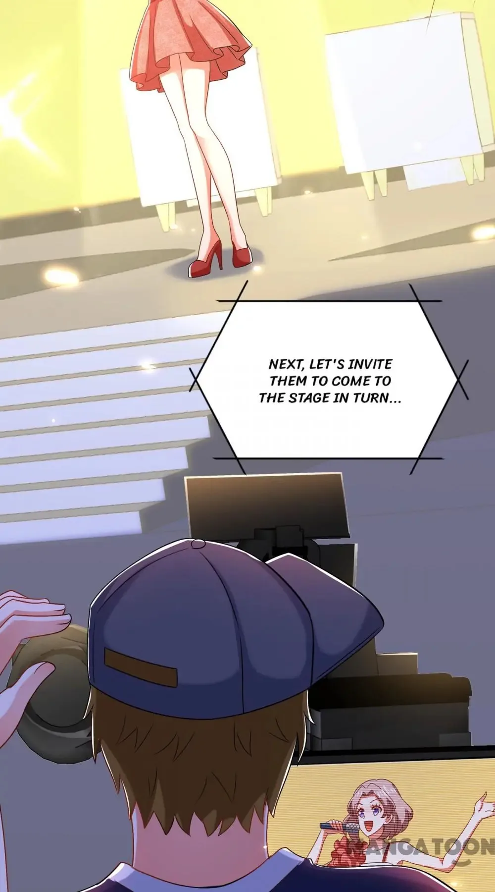 Spicy Wife's Reborn World Chapter 151 page 31