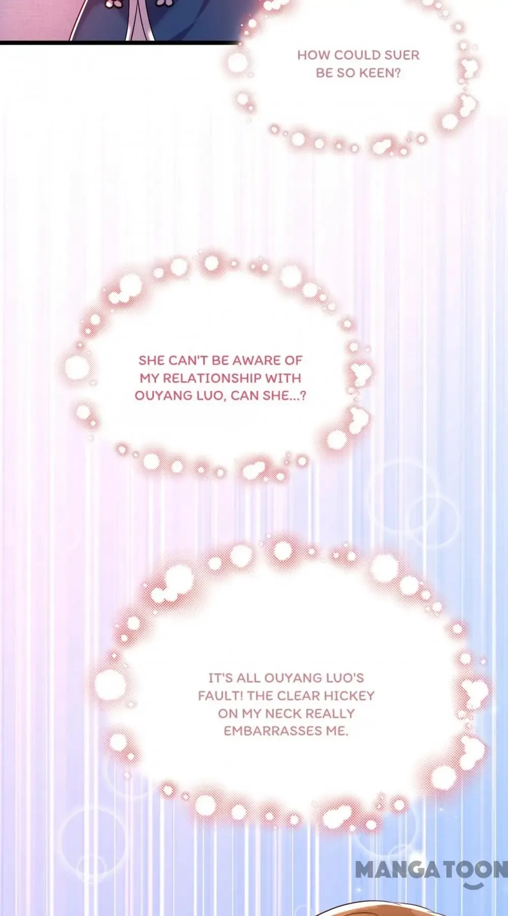 Spicy Wife's Reborn World Chapter 189 page 34