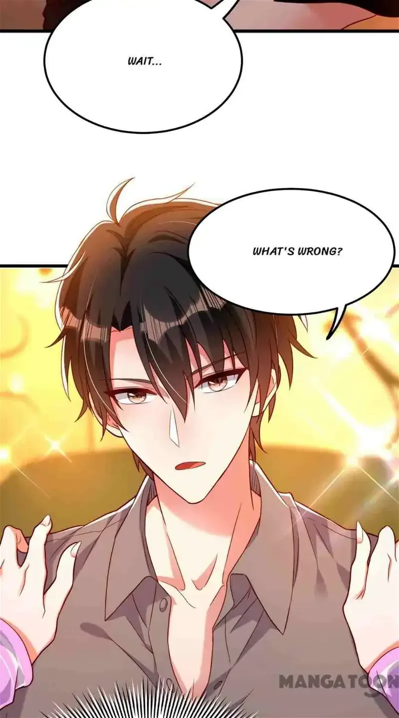 Spicy Wife's Reborn World Chapter 190 page 42