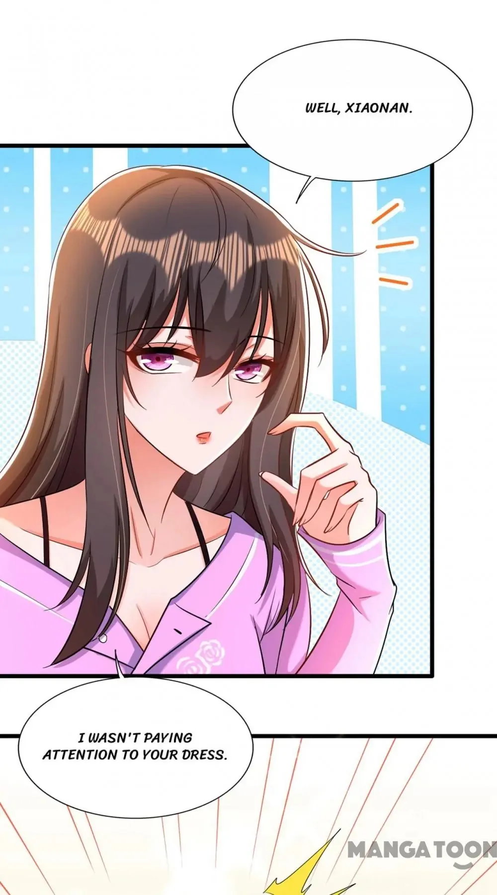 Spicy Wife's Reborn World Chapter 189 page 30