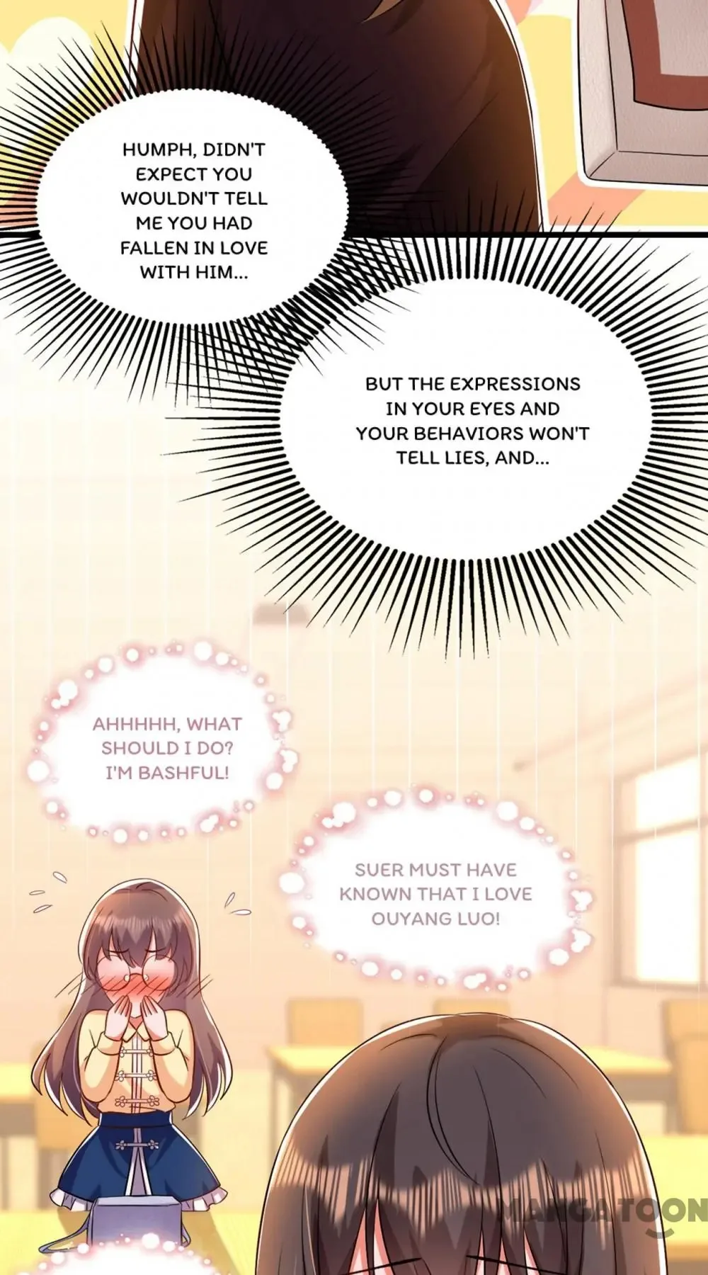 Spicy Wife's Reborn World Chapter 189 page 41