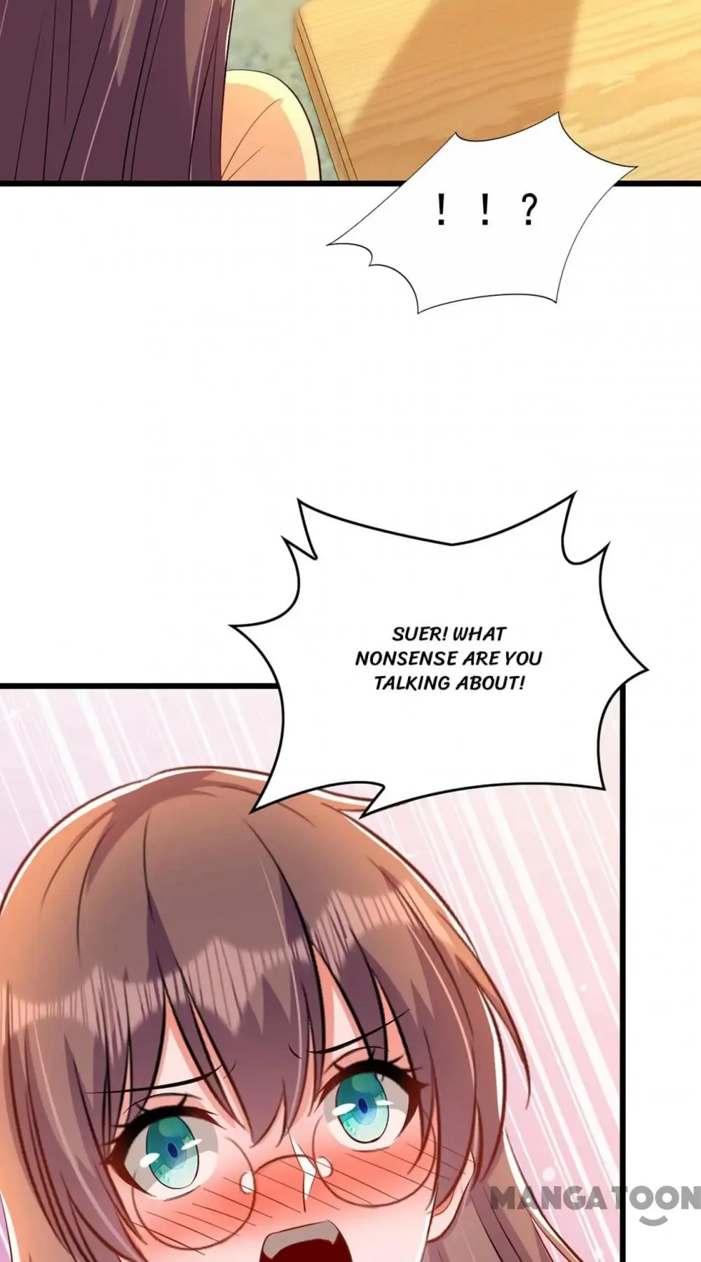 Spicy Wife's Reborn World Chapter 189 page 38