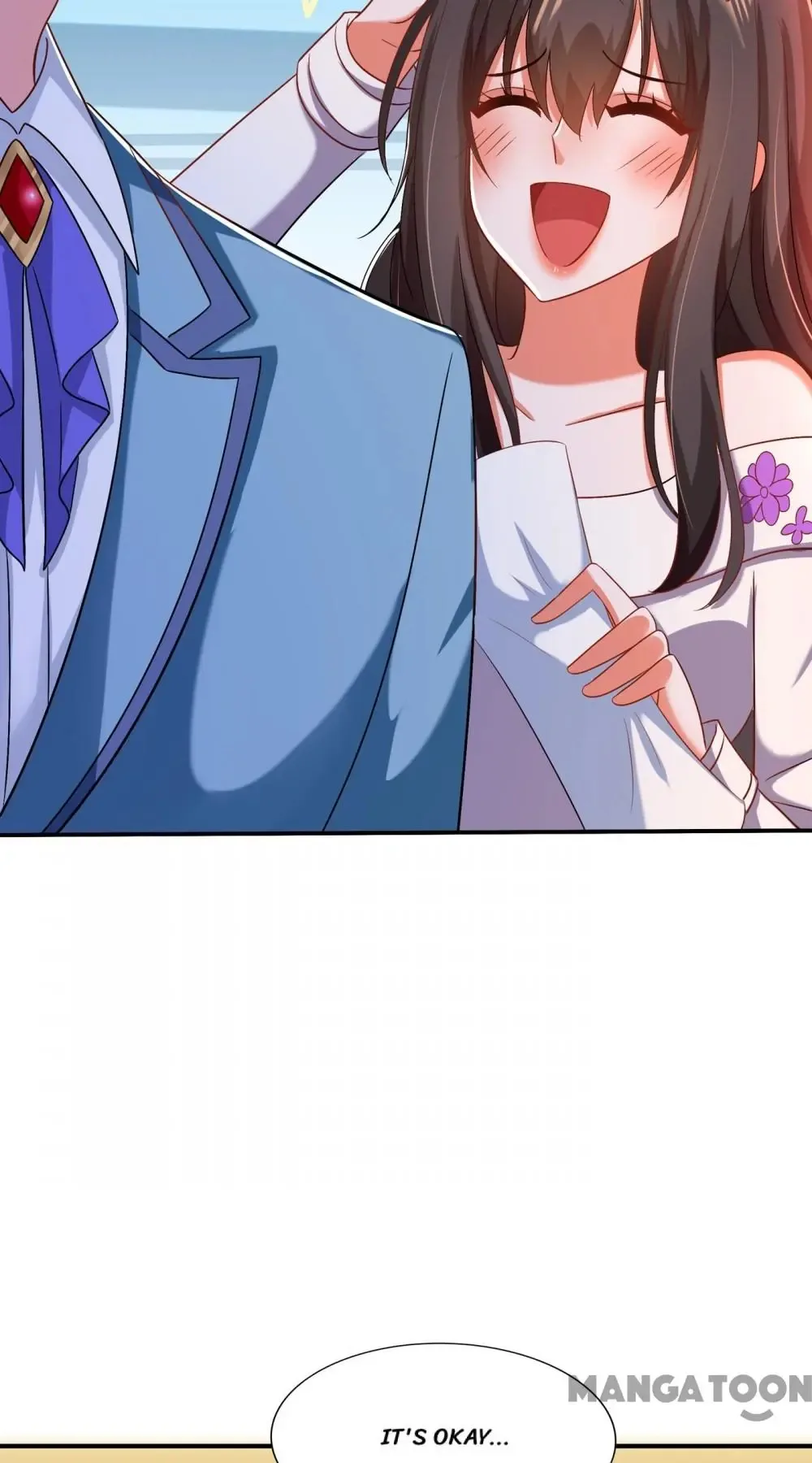 Spicy Wife's Reborn World Chapter 151 page 35