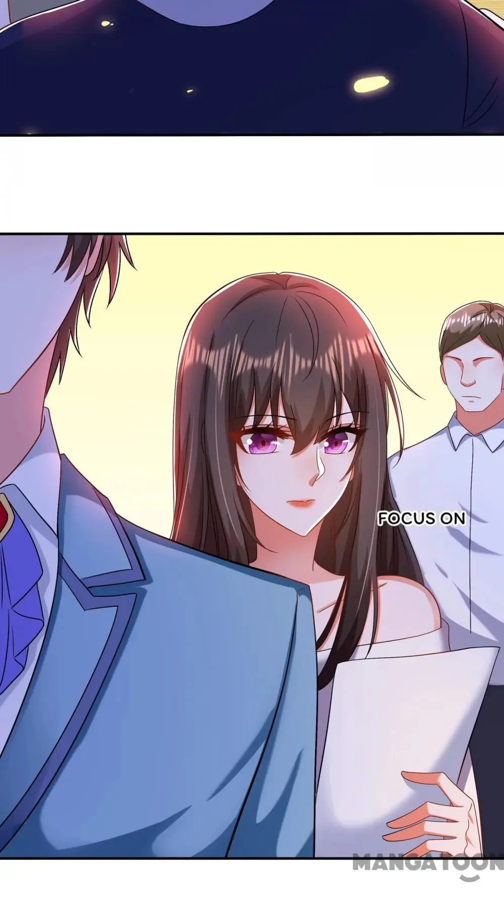 Spicy Wife's Reborn World Chapter 151 page 32