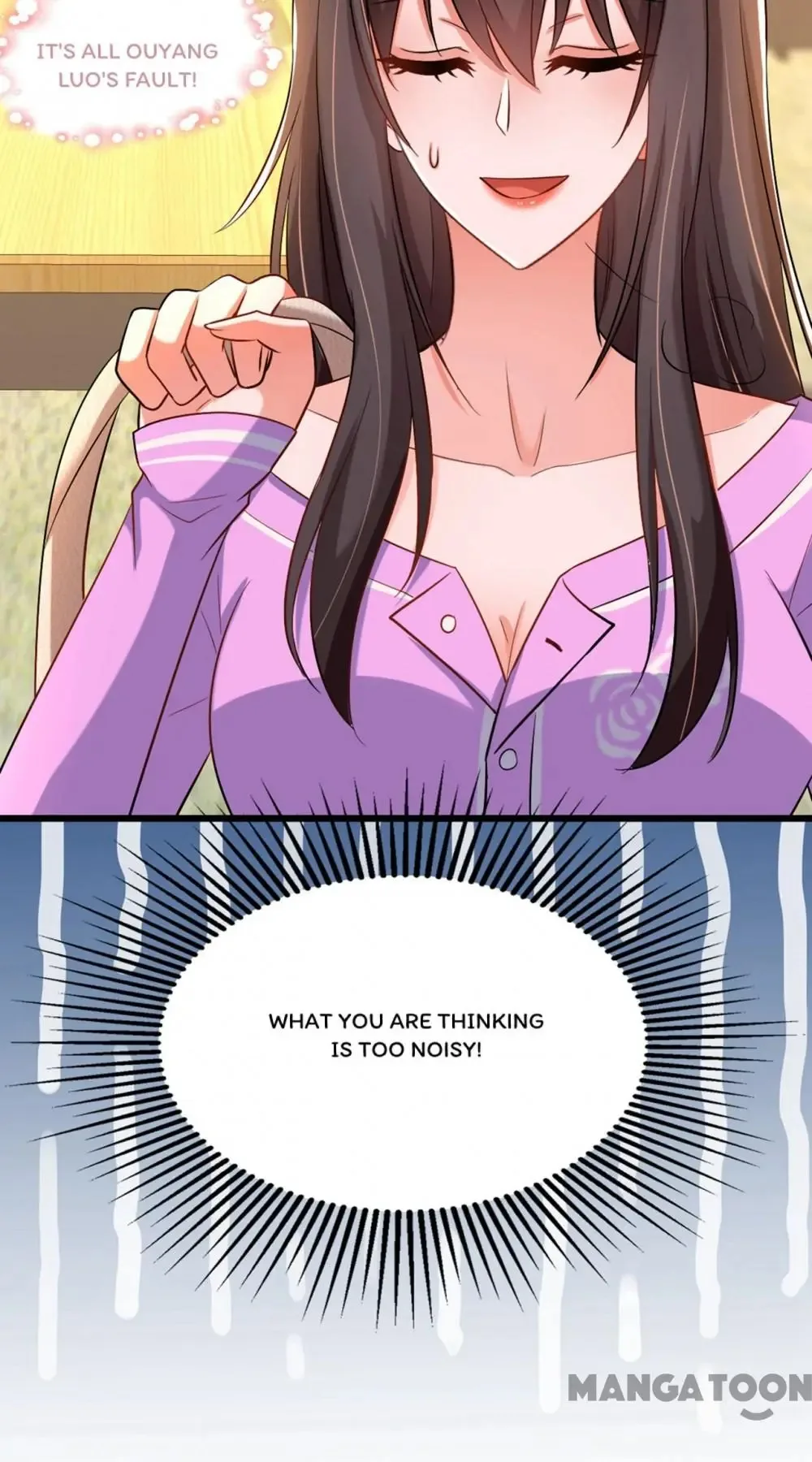 Spicy Wife's Reborn World Chapter 189 page 42