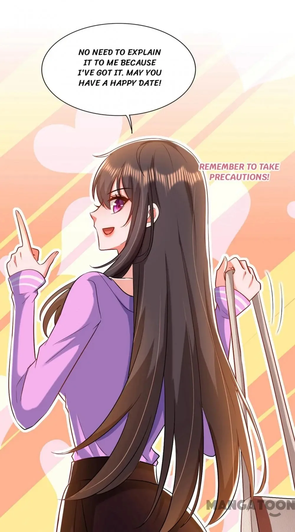Spicy Wife's Reborn World Chapter 189 page 40