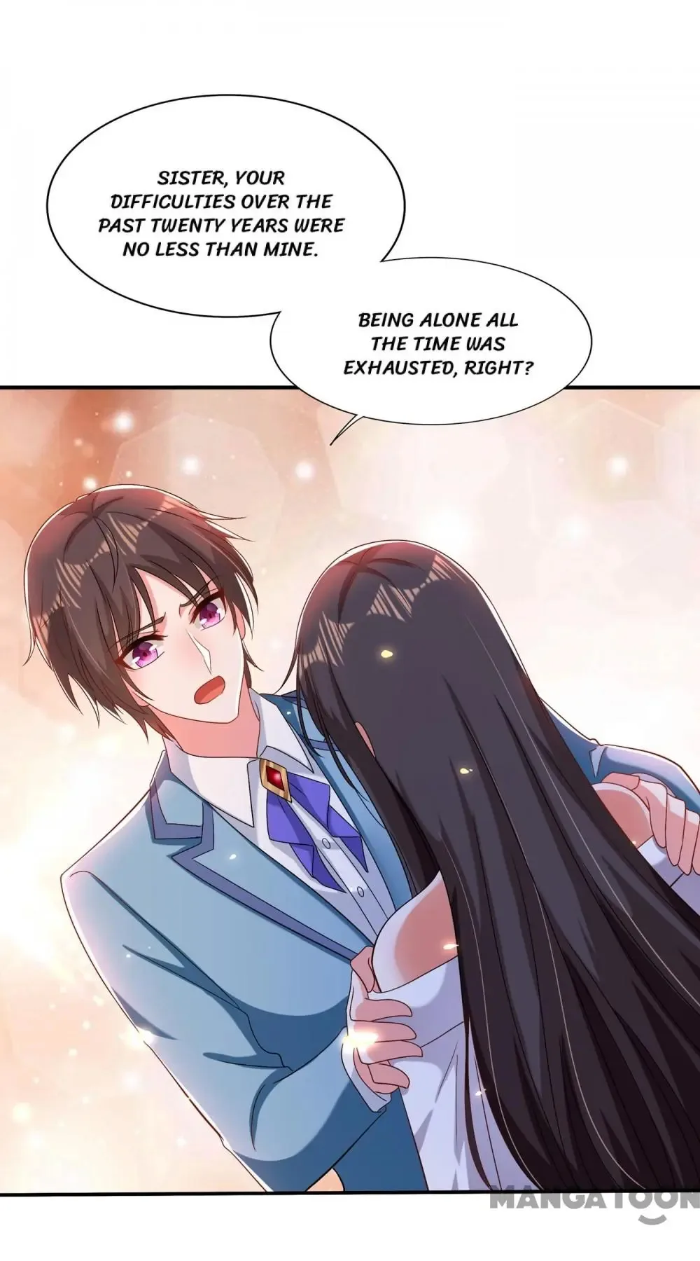 Spicy Wife's Reborn World Chapter 151 page 47