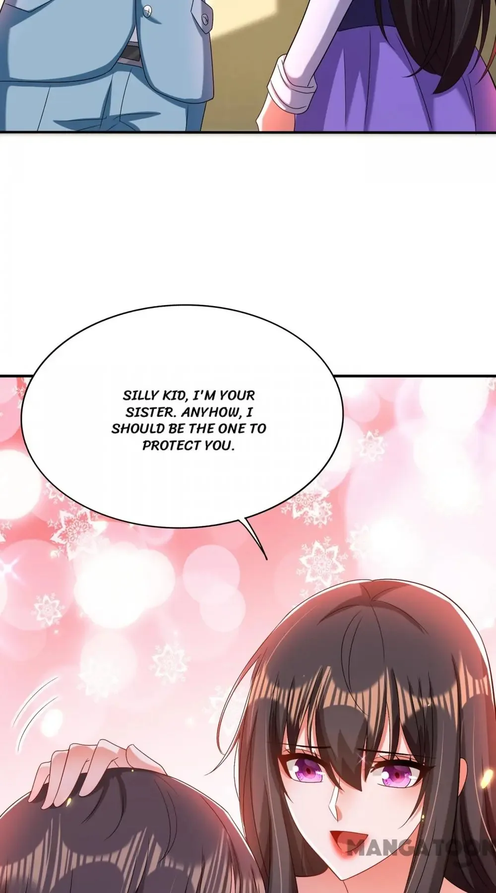 Spicy Wife's Reborn World Chapter 151 page 45