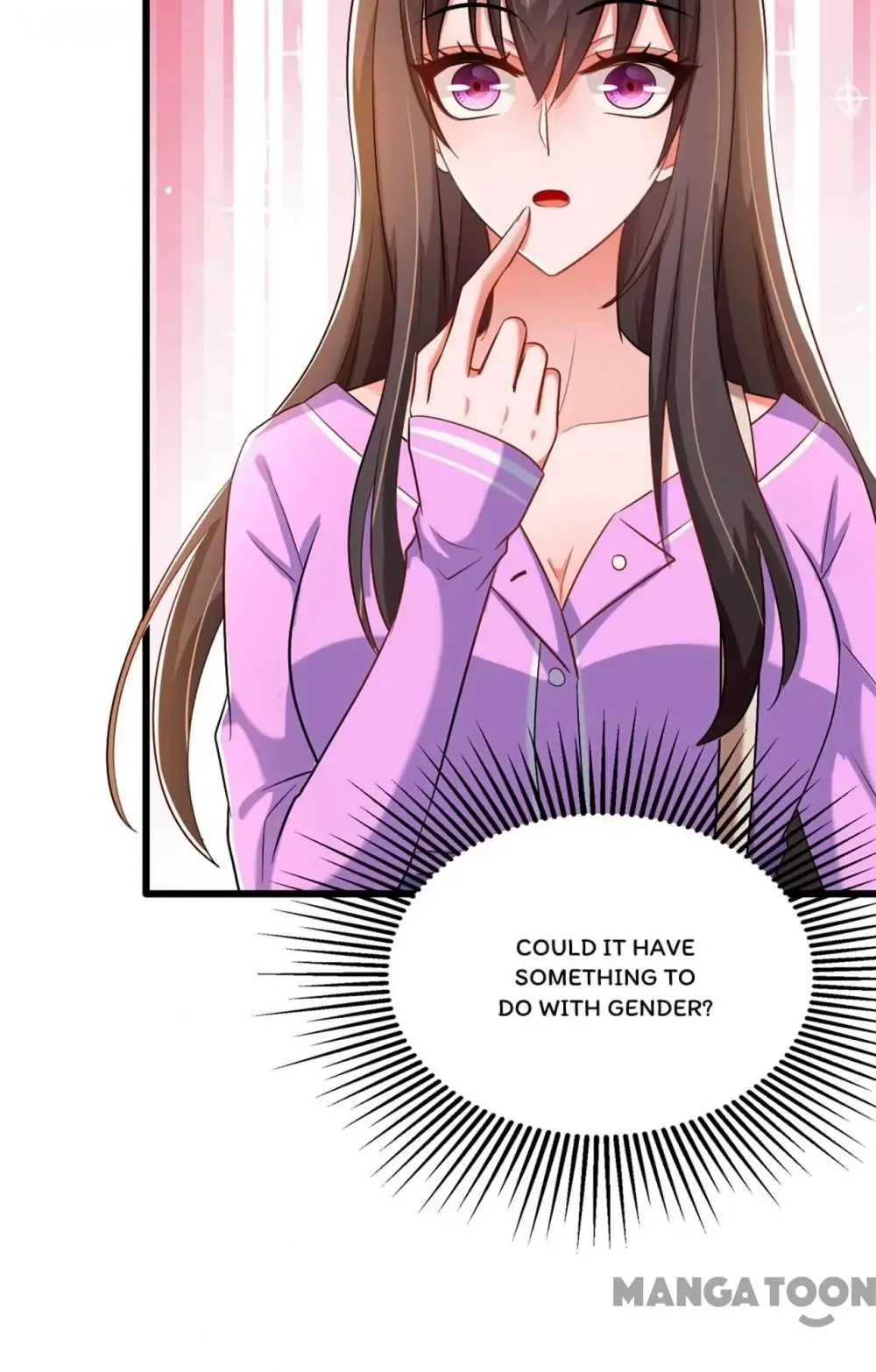 Spicy Wife's Reborn World Chapter 189 page 50