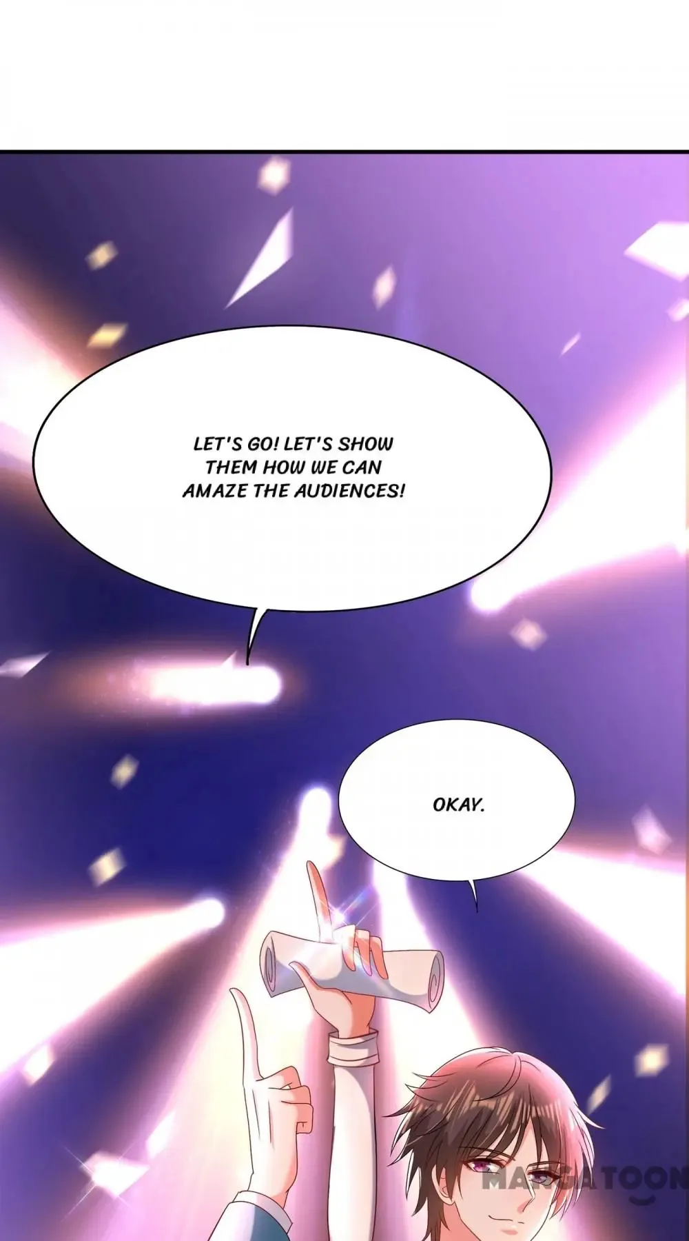 Spicy Wife's Reborn World Chapter 151 page 52