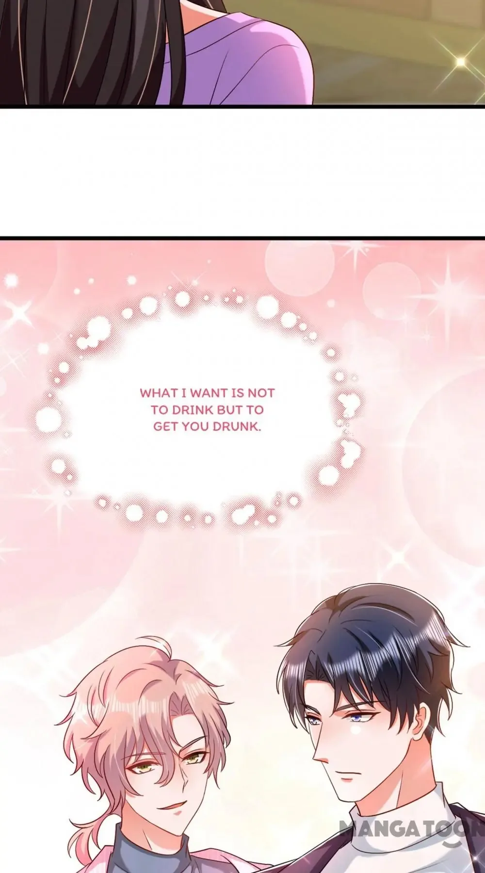 Spicy Wife's Reborn World Chapter 189 page 52
