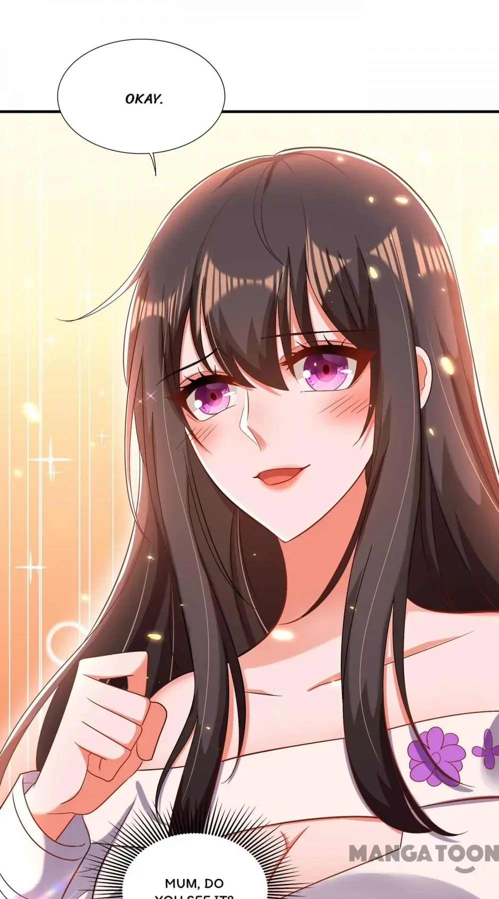 Spicy Wife's Reborn World Chapter 151 page 50