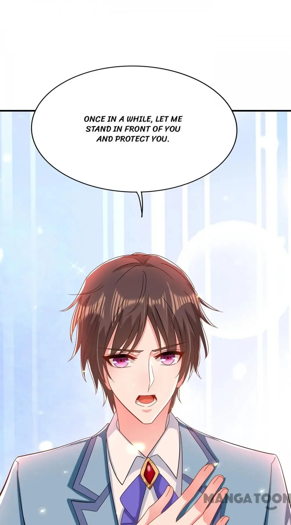 Spicy Wife's Reborn World Chapter 151 page 48