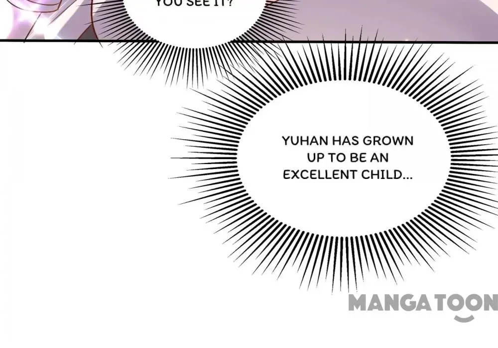 Spicy Wife's Reborn World Chapter 151 page 51