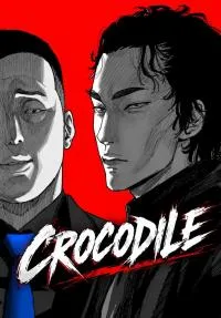 Crocodile cover