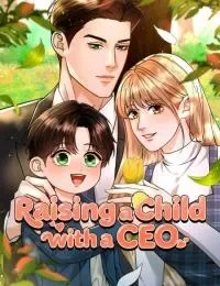 Raising a Child With CEO cover