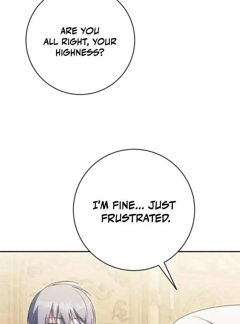 The Princess is Evil Chapter 159 page 10