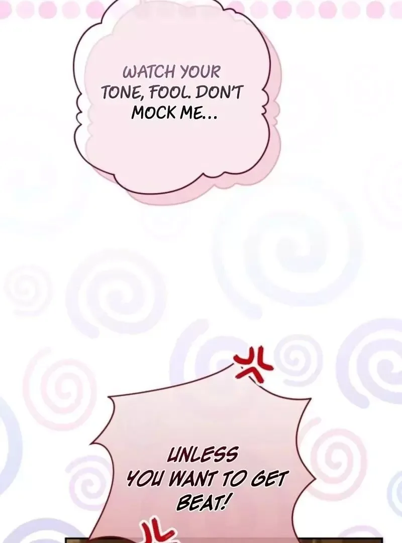 The Princess is Evil Chapter 159 page 32