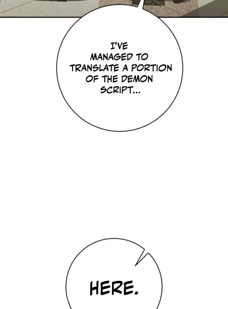 The Princess is Evil Chapter 159 page 36
