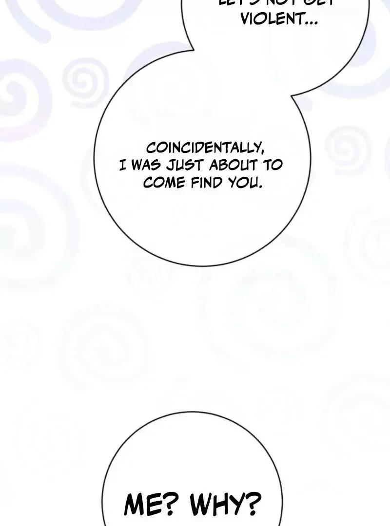 The Princess is Evil Chapter 159 page 34