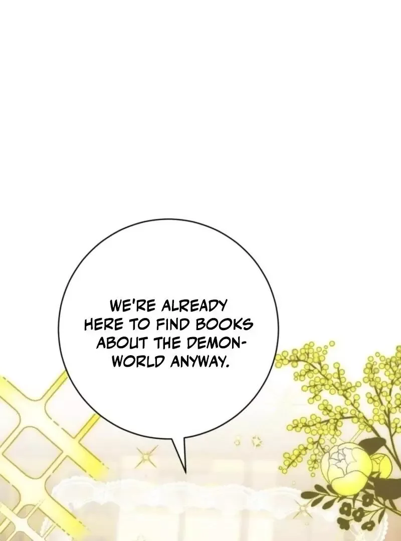 The Princess is Evil Chapter 159 page 48
