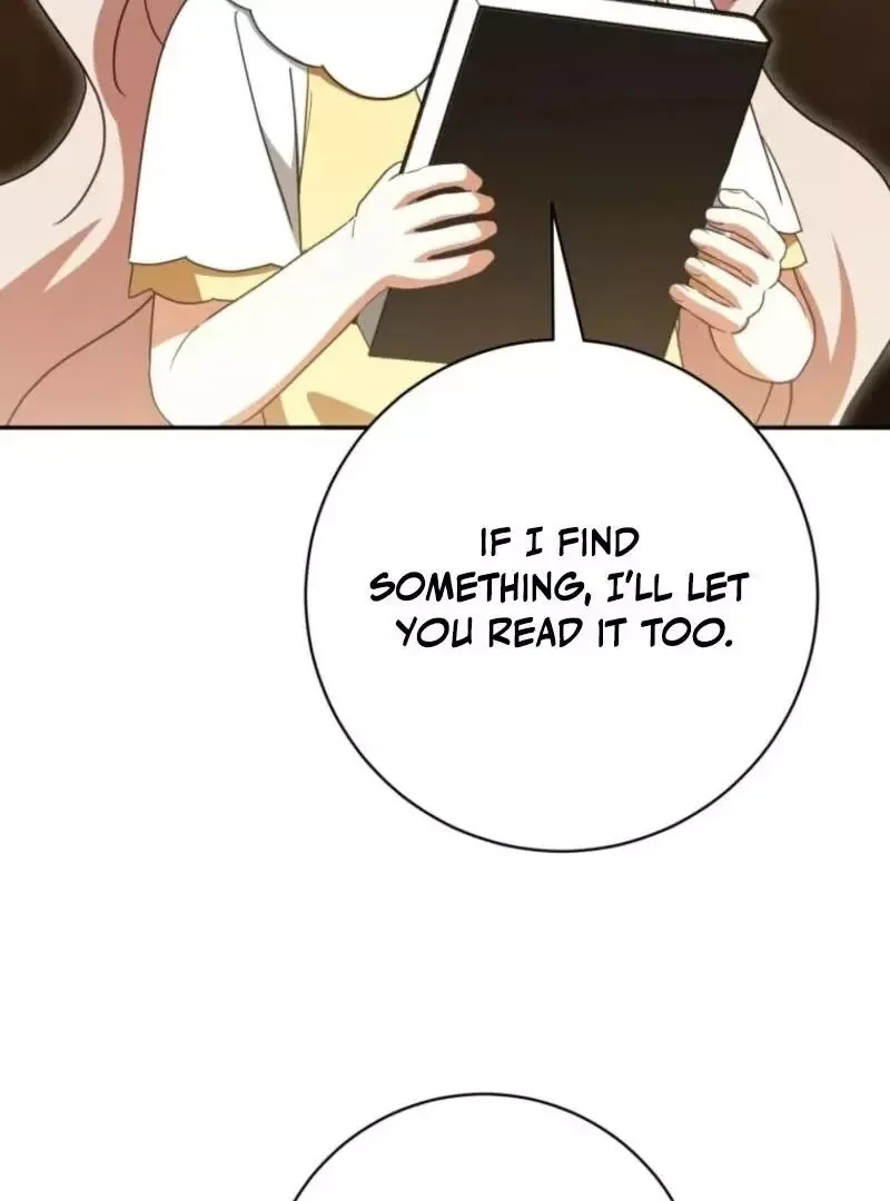 The Princess is Evil Chapter 159 page 50