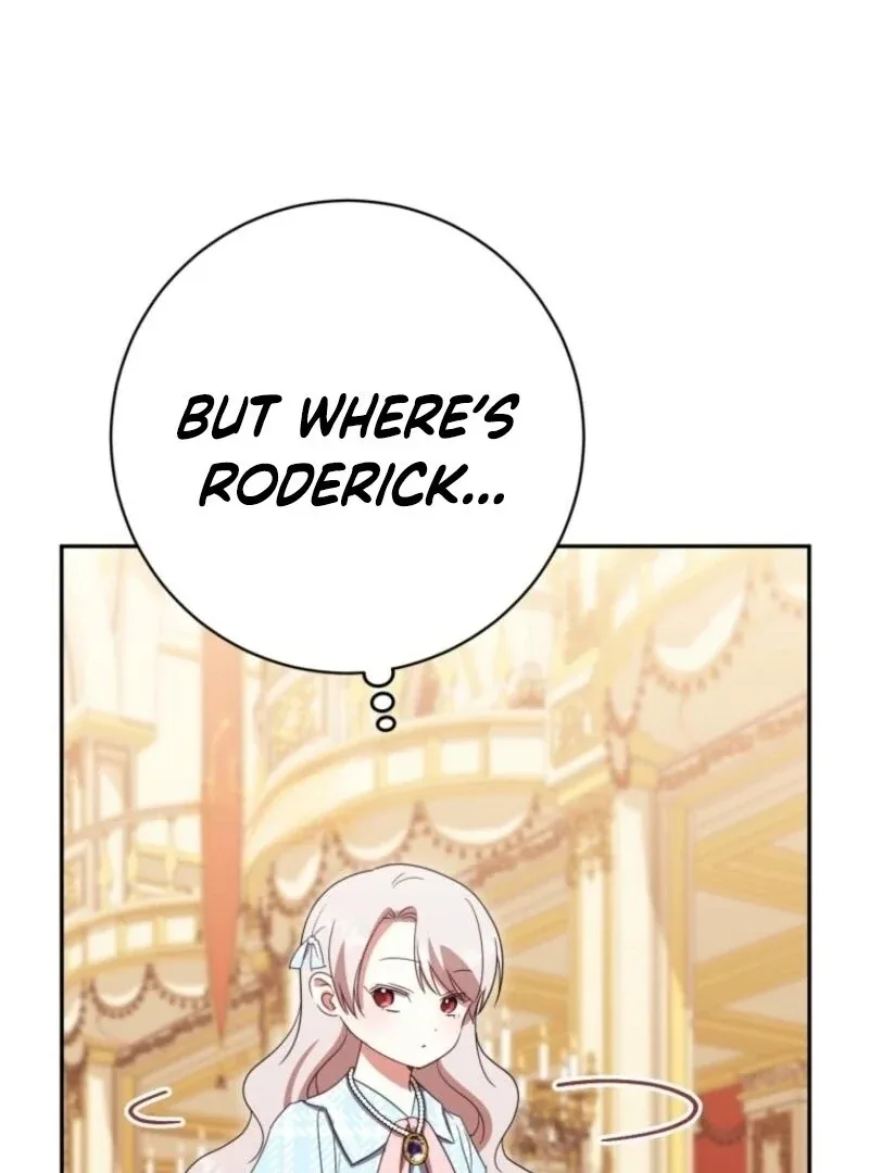 The Princess is Evil Chapter 163 page 19