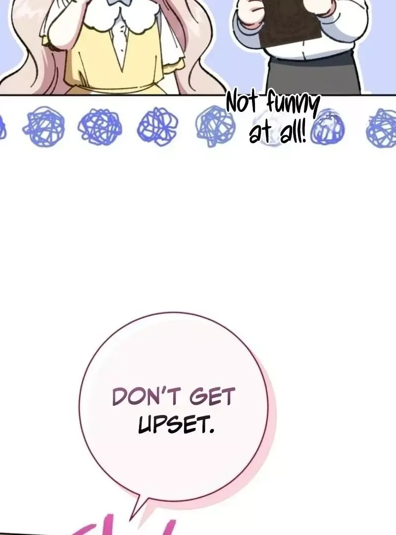 The Princess is Evil Chapter 159 page 46